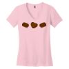Women's Perfect Weight ® V Neck Tee Thumbnail