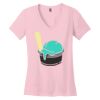 Women's Perfect Weight ® V Neck Tee Thumbnail