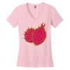 Women's Perfect Weight ® V Neck Tee Thumbnail