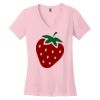 Women's Perfect Weight ® V Neck Tee Thumbnail