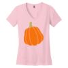 Women's Perfect Weight ® V Neck Tee Thumbnail