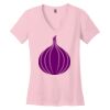 Women's Perfect Weight ® V Neck Tee Thumbnail
