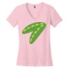 Women's Perfect Weight ® V Neck Tee Thumbnail