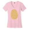 Women's Perfect Weight ® V Neck Tee Thumbnail