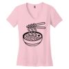 Women's Perfect Weight ® V Neck Tee Thumbnail