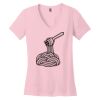 Women's Perfect Weight ® V Neck Tee Thumbnail