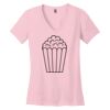 Women's Perfect Weight ® V Neck Tee Thumbnail