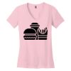 Women's Perfect Weight ® V Neck Tee Thumbnail