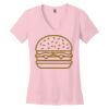 Women's Perfect Weight ® V Neck Tee Thumbnail