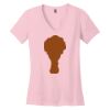 Women's Perfect Weight ® V Neck Tee Thumbnail