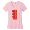 Women's Perfect Weight ® V Neck Tee Thumbnail