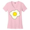 Women's Perfect Weight ® V Neck Tee Thumbnail