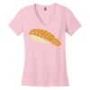 Women's Perfect Weight ® V Neck Tee Thumbnail