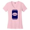 Women's Perfect Weight ® V Neck Tee Thumbnail