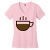 Women's Perfect Weight ® V Neck Tee Thumbnail