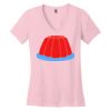 Women's Perfect Weight ® V Neck Tee Thumbnail