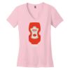 Women's Perfect Weight ® V Neck Tee Thumbnail