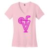 Women's Perfect Weight ® V Neck Tee Thumbnail