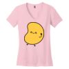 Women's Perfect Weight ® V Neck Tee Thumbnail