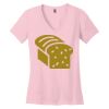 Women's Perfect Weight ® V Neck Tee Thumbnail