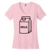 Women's Perfect Weight ® V Neck Tee Thumbnail