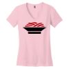 Women's Perfect Weight ® V Neck Tee Thumbnail