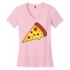 Women's Perfect Weight ® V Neck Tee Thumbnail
