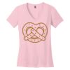 Women's Perfect Weight ® V Neck Tee Thumbnail