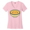 Women's Perfect Weight ® V Neck Tee Thumbnail