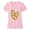 Women's Perfect Weight ® V Neck Tee Thumbnail