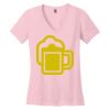 Women's Perfect Weight ® V Neck Tee Thumbnail