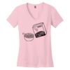 Women's Perfect Weight ® V Neck Tee Thumbnail