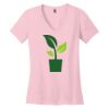 Women's Perfect Weight ® V Neck Tee Thumbnail