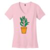Women's Perfect Weight ® V Neck Tee Thumbnail