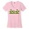 Women's Perfect Weight ® V Neck Tee Thumbnail