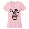 Women's Perfect Weight ® V Neck Tee Thumbnail