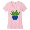Women's Perfect Weight ® V Neck Tee Thumbnail