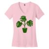Women's Perfect Weight ® V Neck Tee Thumbnail