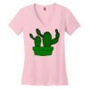 Women's Perfect Weight ® V Neck Tee Thumbnail