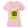 Women's Perfect Weight ® V Neck Tee Thumbnail
