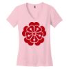 Women's Perfect Weight ® V Neck Tee Thumbnail