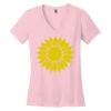 Women's Perfect Weight ® V Neck Tee Thumbnail