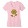 Women's Perfect Weight ® V Neck Tee Thumbnail
