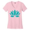 Women's Perfect Weight ® V Neck Tee Thumbnail