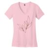 Women's Perfect Weight ® V Neck Tee Thumbnail