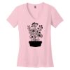 Women's Perfect Weight ® V Neck Tee Thumbnail