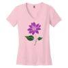 Women's Perfect Weight ® V Neck Tee Thumbnail