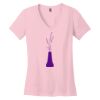 Women's Perfect Weight ® V Neck Tee Thumbnail