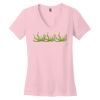 Women's Perfect Weight ® V Neck Tee Thumbnail
