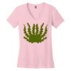 Women's Perfect Weight ® V Neck Tee Thumbnail
